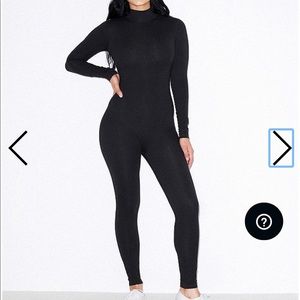 American Apparel Jumpsuit (NWOT)